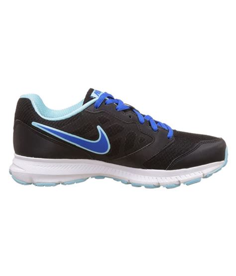 nike lifestylehalbschuh schwarz|Womens Black Lifestyle Shoes .